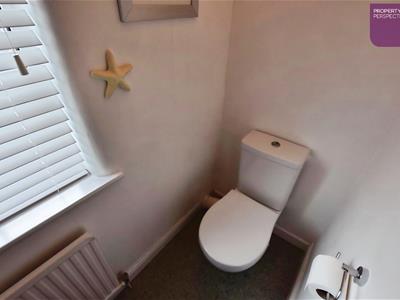 Separate WC